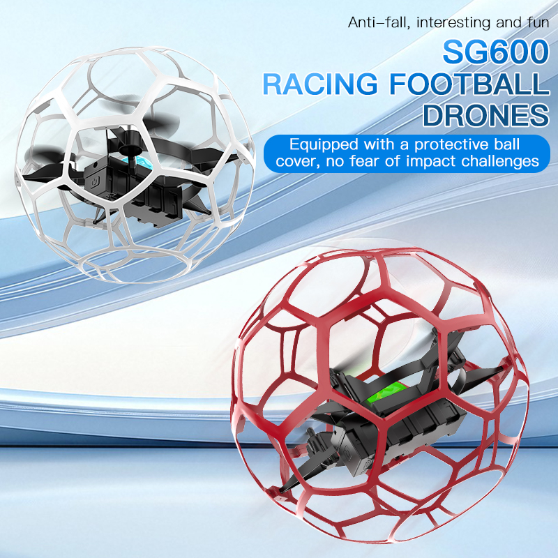 SG600 MAX 2.4G RC 레이싱 풋볼 드론 3D - Drone Kf Rc 리뷰 및 가격