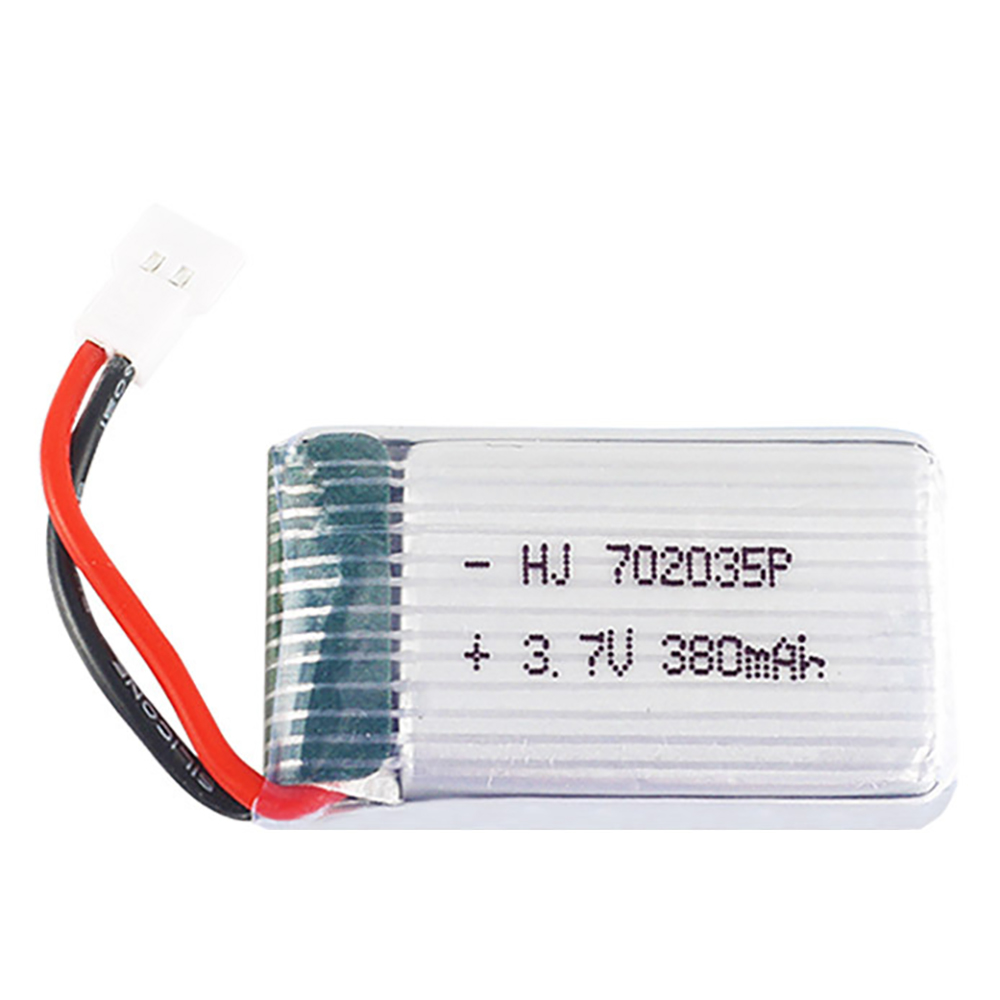 3.7V 380mAh 702035   Hubsan X4 - Lipo Battery Charger 리뷰 및 가격
