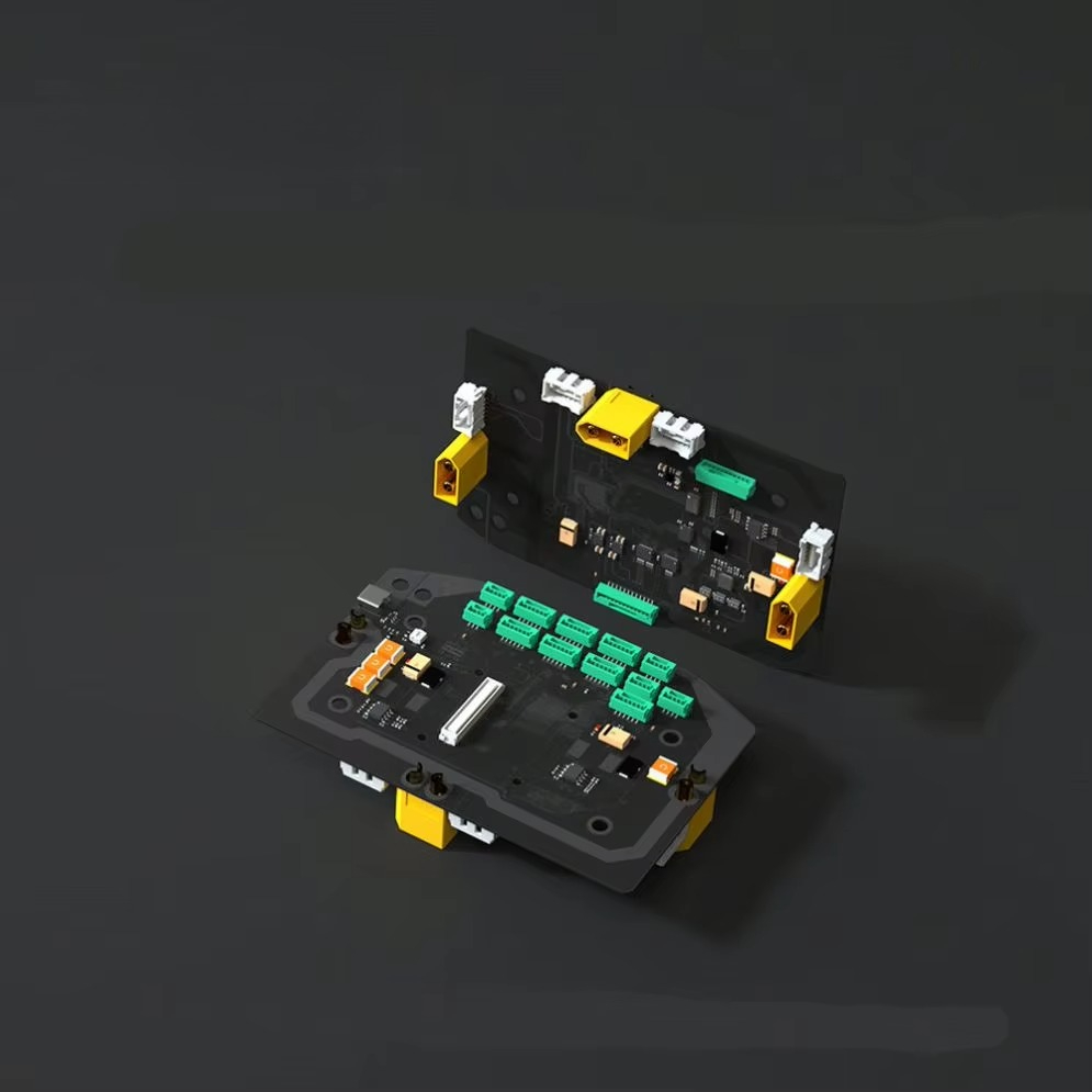 CUAV 비행 제어 보드 Pixhawk V5+ 비행 제 - Flight Controller 리뷰 및 가격