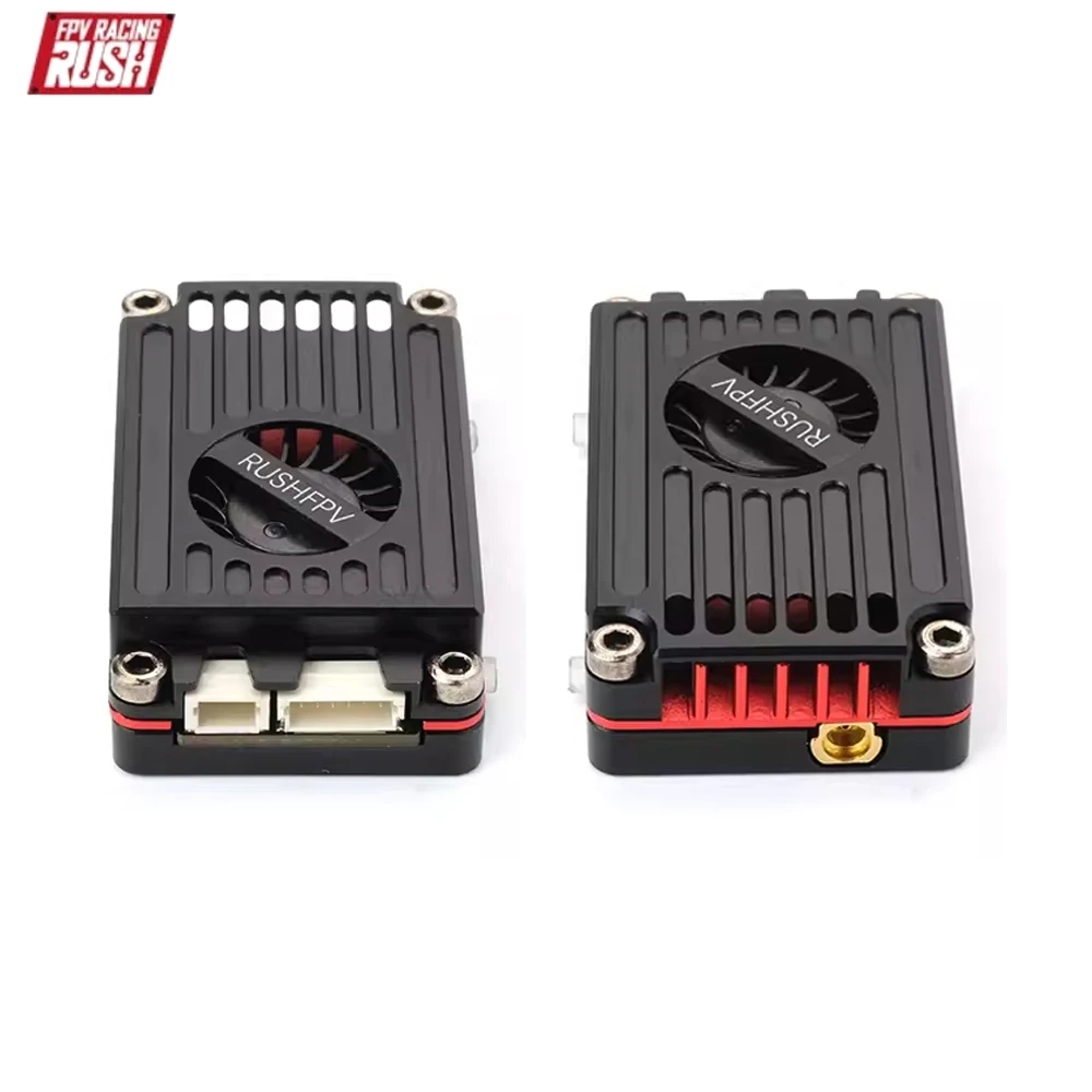 RUSHFPV TANK MAX SOLO 5.8GHz 2 - Drone Rcs 리뷰 및 가격